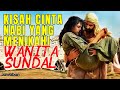 KISAH CINTA SEORANG NABI TUHAN YANG MENIKAHI WANITA SUNDAL | #kataalkitab