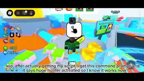 Pet Simulator 99 Script ｜ HUGE HUNTER AND HUGE HATCHER, DUPE SCRIPT! pastebin