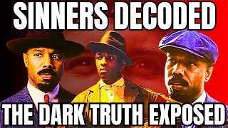Sinners Exposed: Every Hidden Detail & Ending Explained | Movie Review