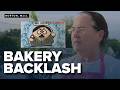 Massachusetts bakery sparks backlash over “South Park” Hitler-themed cake order