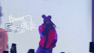 Eem Triplin - Bounce Back (Live at Silver Spring, MD) Profile