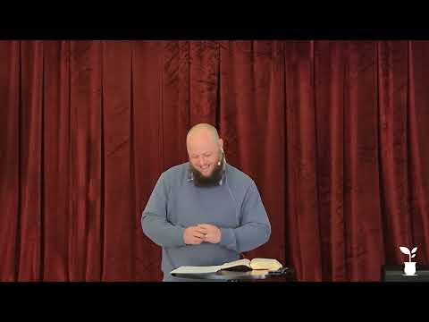 Justin Uzzel | Contagious Christianity