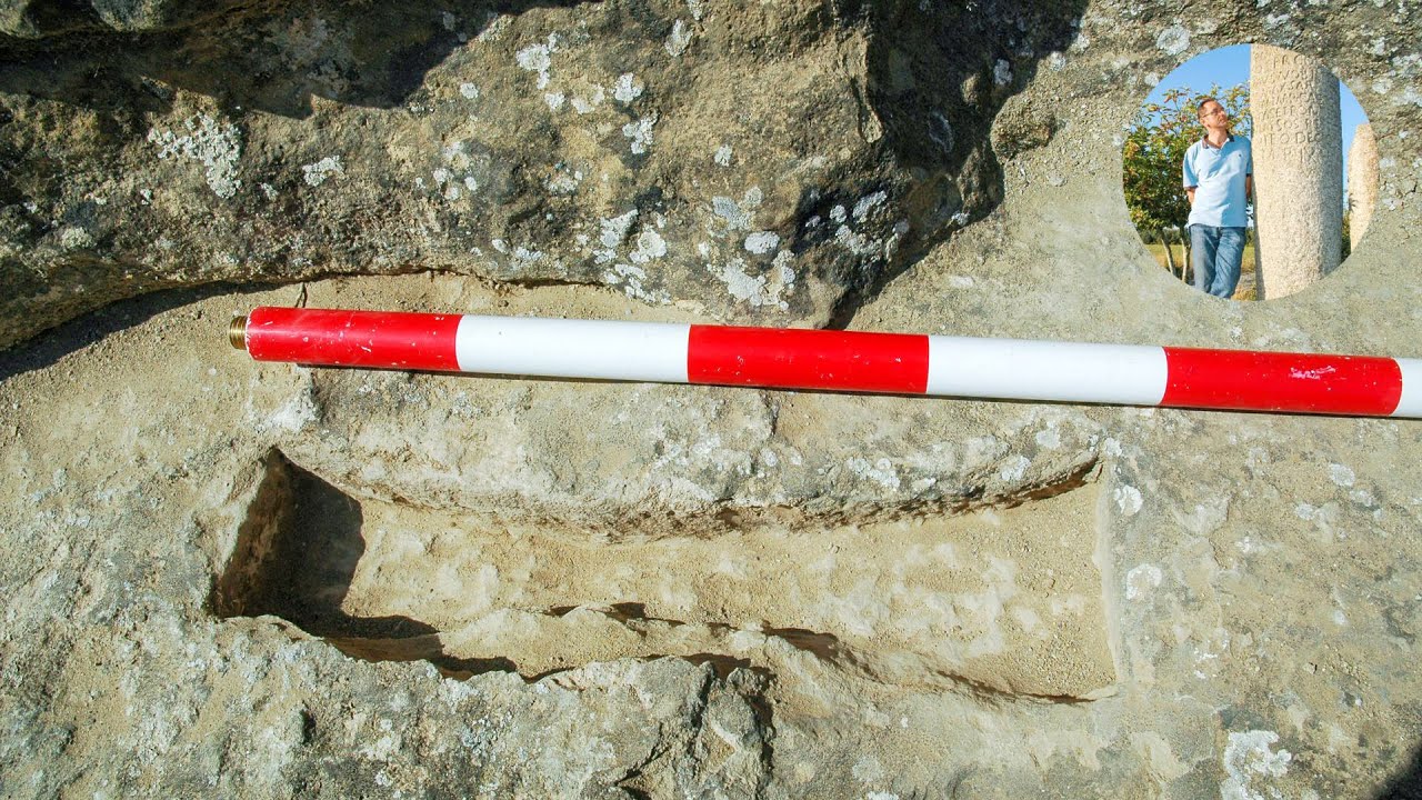 El puente romano de Pertusa