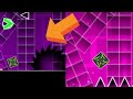 Fun but Hard Memory Level by deimosSAS | Geometry Dash