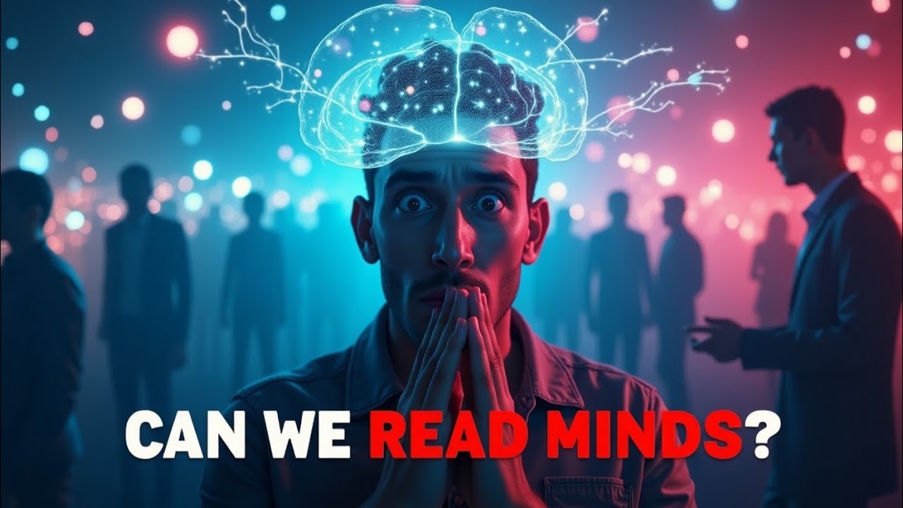 Mind-Reading Tech Is Real ?! Stanford & Neuralink’s Shocking Breakthroughs Explained