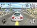 Drift Simulator Audi R8 Sports / Car Racing Games / Android Gameplay FHD