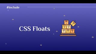 CSS Session  8 - CSS Float Explained - Mastering Layouts! in telugu