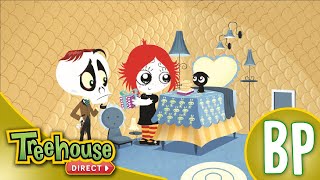 Ruby Gloom: Quando a Lua Azul Aparecer - Ep.15 | Episódios HD Para Crianças
