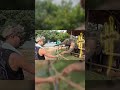 【逮捕⁉️】タイで招かれざる客 #hardbass #music #shorts #travel