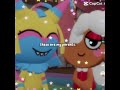 PartyBalloon and OrnamentCookie shippers…… SugarCookie is better! #kpop #art #funnyimages #circus