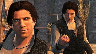 Ac Revelations Young Ezio In Florentine Noble Attire Download