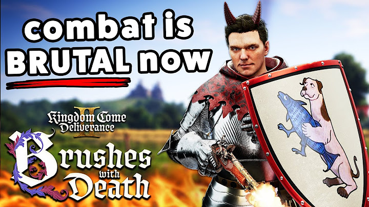 The new Kingdom Come Deliverance 2 DLC is… insane [Review]