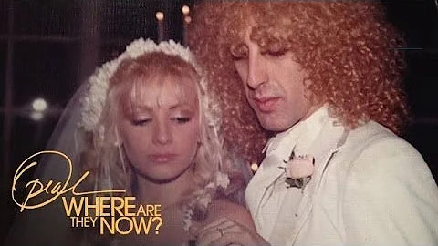 The Highs and Lows of Rocker Dee Snider's 34-Year Marriage | Where Are They Now | OWN