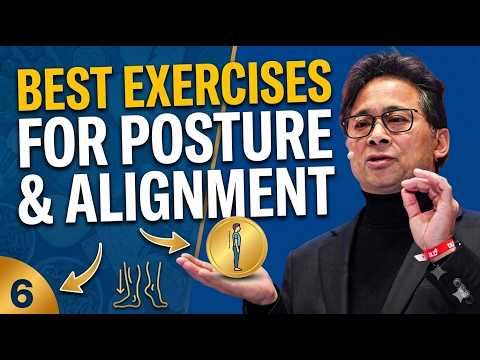 Your Legs Weaken First! Eat These 6 Powerful Foods to Strengthen Your Legs FAST | Dr. William Li