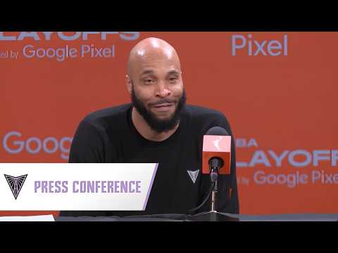 "We Knew It Was Possible" — Powell on the Valkyries' Craziest Comeback Yet