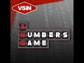 A Numbers Game | May 18, 2026 | Hour 1