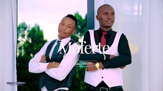 HARRY BELLS Ft OSANO - NYUMBANI -  VIDEO 4K (Filmed by creative stories)