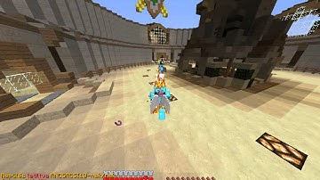 MesterMc 1vs1 FableMc /w BenceSC "Hullottam"