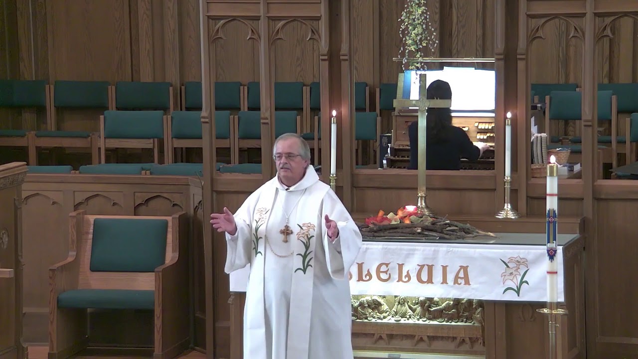 First United Methodist Church of Iowa City Sunday Service - YouTube