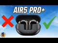Soundpeats Air 5 Pro Plus Tested | Is It Worth Buying?
