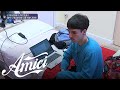 Amici 22 - Lo sconforto di Piccolo G.