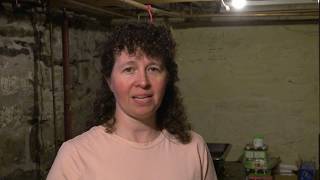EP-2 Basement walls