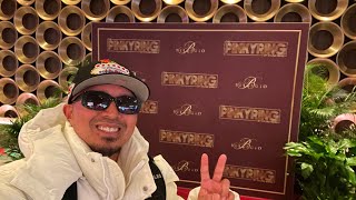 LAS VEGAS LIVE! Super Bowl 58 Saturday on the Strip  🏈 - February 10, 2024