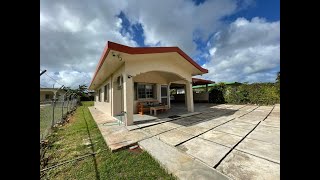 $2450 Military Rental Guam #guam #military #pcs #airforce #navy #realestate #hometour #guamlife