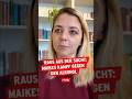 Jung, weiblich, alkoholkrank? 🍷| Akutsation Psychiatrie