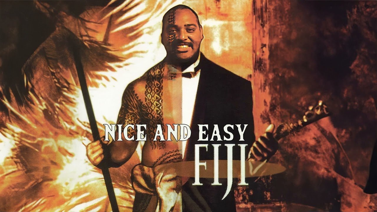 Watch Fiji - Nice and Easy (Audio) on YouTube Watch Fiji - Nice and Easy (Audio) on YouTube