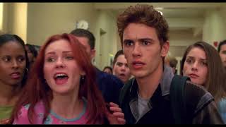 Peter Parker vs Flash Thompson - School Fight Scene - Spider-Man (2002) Movie Clip HD [HD]