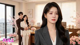 Husband fell for an older woman. They want my money, and my life. Now I'm fighting back | love drama screenshot 4