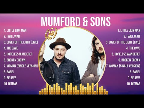 Mumford & Sons