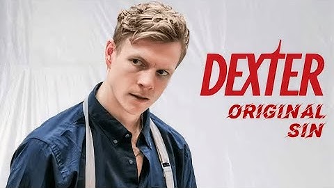 Dexter: Original Sin | First Look Teaser | Premiering December 13