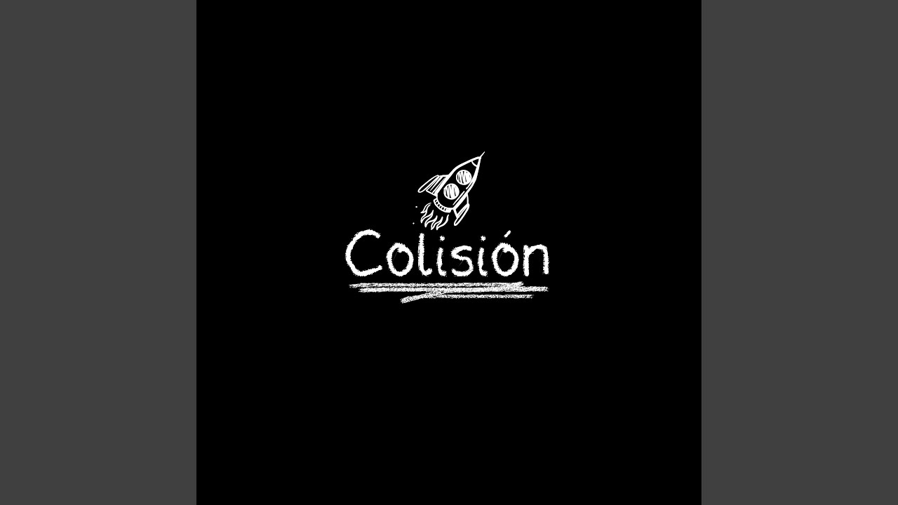 Colision adlı videoyu YouTube'da izle Colision adlı videoyu YouTube'da izle