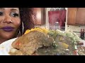 Ts Madison "Bish Lets Dish" Ep. 15 Cube Steaks Smothered In Homemade Gravy