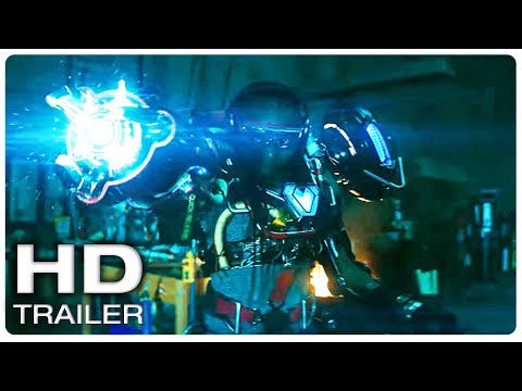 BLACK PANTHER 2 WAKANDA FOREVER "Iron Heart Vs Namor" Trailer (NEW 2022)