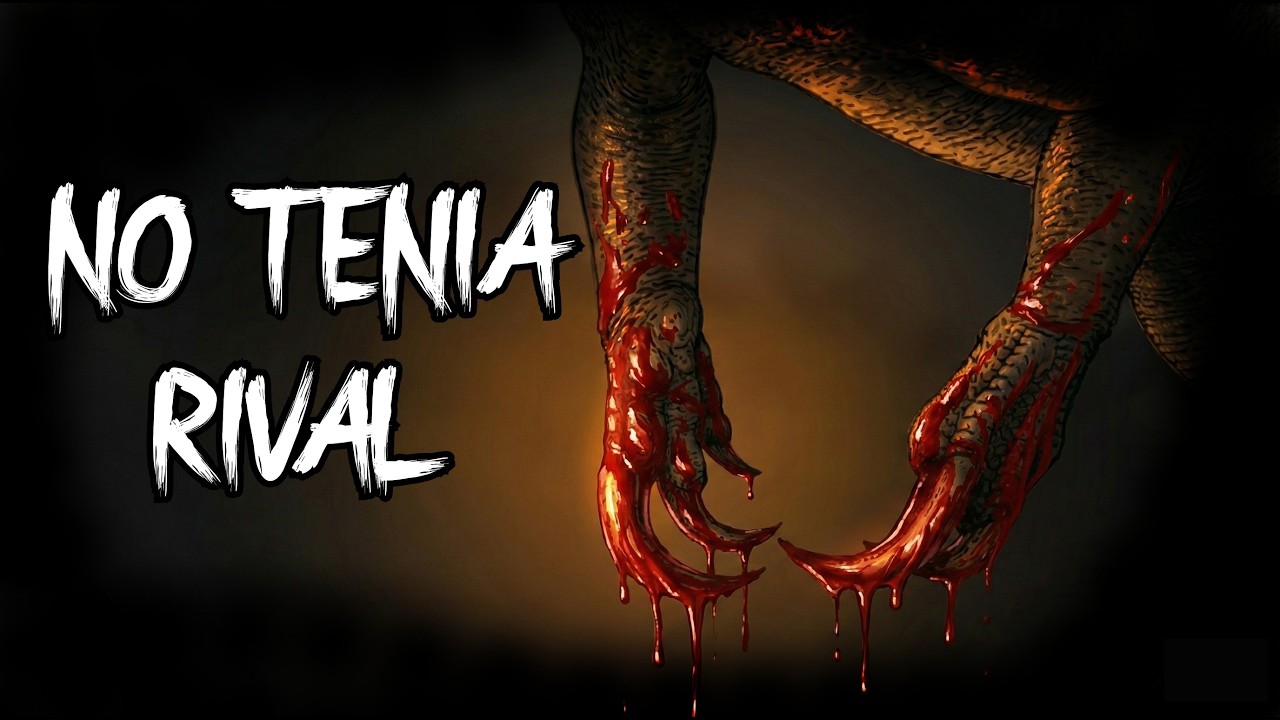 Megaraptor: El Diseño Perfecto Que Llegó Demasiado Tarde