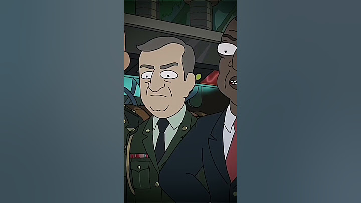 เข้าขากันดีจริงๆ#fyp #ฟีดด #rick #mortysmith #rickandmorty