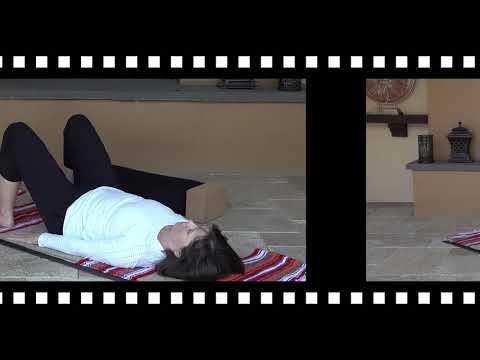 Spinal flow variation