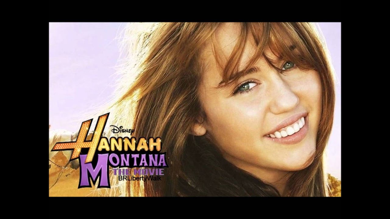 Miley Cyrus with Billy Ray Cyrus Butterfly Fly Away (HQ) YouTube