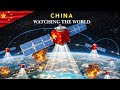 Always Awake Above Us: China’s Satellite Net Is Watching the World