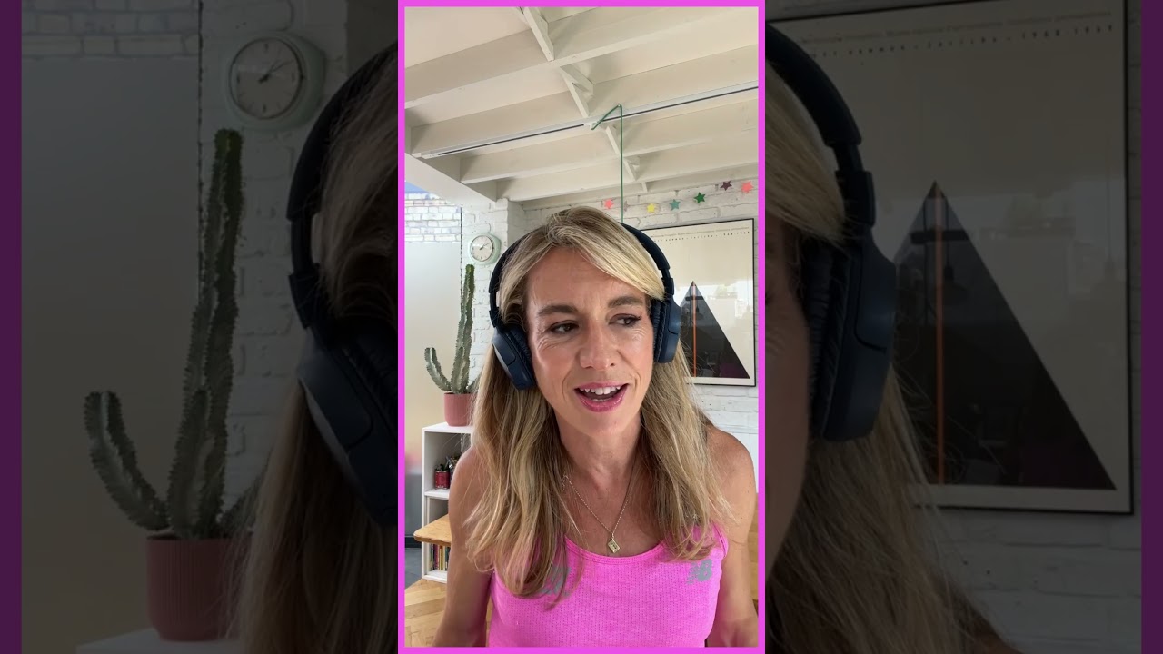 The Mindset That Led to a 2:36 Marathon for this 50 YO Mom
