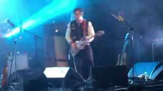 Modest Mouse - Intro + Of Course We Know (10/26/2015)