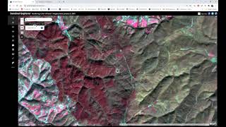 Sentinel and Landsat data processing in ArcGIS Pro Guide