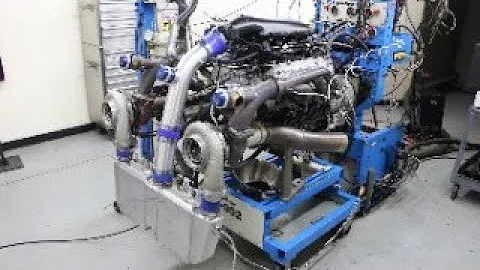 GEN 3 VS GEN 4 LS LET'S TALK TECH