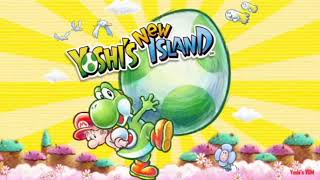 Video thumbnail of "Yoshi's New Island End Credits (Low Pitch)"