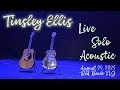 Capture de la vidéo Tinsley Ellis 🎸 Live At The Vogel, Red Bank | Concert Highlights 2025