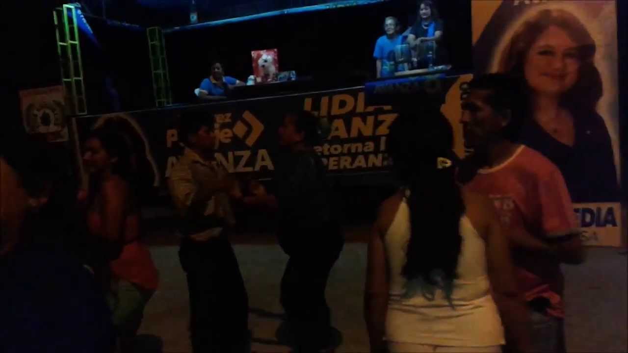 lidia-heredia-candidata-a-la-alcaldia-de-pasaje-youtube
