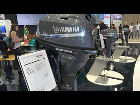 All the 2022 outboard engines for boats under 30hp